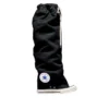 Converse x Vaquera Chuck Taylor All Star XXXHi Slouch Wedge « Black »