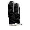 Converse x Vaquera Chuck Taylor All Star XXXHi Slouch Wedge « Black »