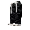 Converse x Vaquera Chuck Taylor All Star XXXHi Slouch Wedge « Black »