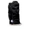 Converse x Vaquera Chuck Taylor All Star XXXHi Slouch Wedge « Black »