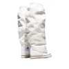 Converse x Vaquera Chuck Taylor All Star XXXHi Slouch Wedge « White »