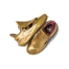 Converse x Willy Wonka Chuck Taylor All Star BB Trilliant CX « Gold »