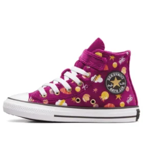 Converse x Willy Wonka Chuck Taylor All Star Easy On « Purple »