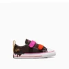 Converse x Wonka Chuck Taylor All Star Easy On Low Top « Brown »