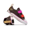 Converse x Wonka Chuck Taylor All Star Easy On Low Top « Brown »