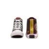 Converse x Wonka Chuck Taylor All Star High Top « Velvet Brown »