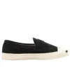 Converse x Yu Nagaba Jack Purcell Loafer « Black White »