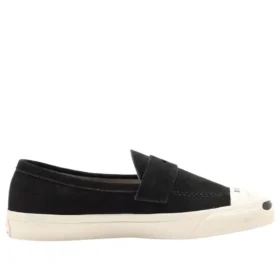 Converse x Yu Nagaba Jack Purcell Loafer « Black White »