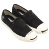 Converse x Yu Nagaba Jack Purcell Loafer « Black White »