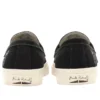 Converse x Yu Nagaba Jack Purcell Loafer « Black White »
