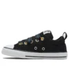 Converse x Z-Street Chuck Taylor All Star Low « Black »