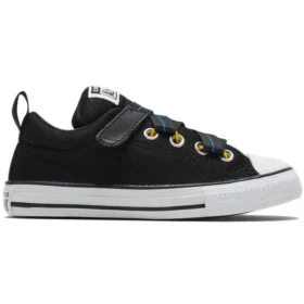 Converse x Z-Street Chuck Taylor All Star Low « Black »