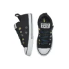 Converse x Z-Street Chuck Taylor All Star Low « Black »