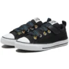 Converse x Z-Street Chuck Taylor All Star Low « Black »