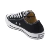 CORE BBK Ox « Noir Blanc »