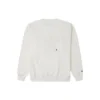Cozy Utility Crew Tailles asiatiques « Off-White »