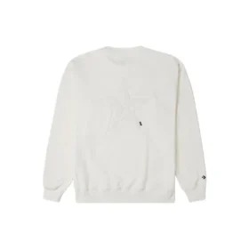 Cozy Utility Crew Tailles asiatiques « Off-White » Cozy Utility Crew Tailles asiatiques « Off-White »
