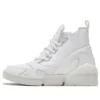 CPX Chelsea High « Black Ice – Triple White »