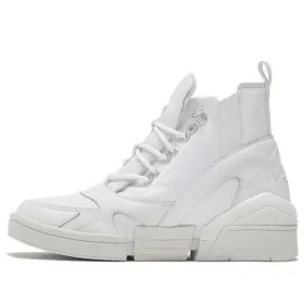 CPX Chelsea High « Black Ice – Triple White »