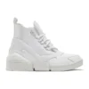 CPX Chelsea High « Black Ice – Triple White »