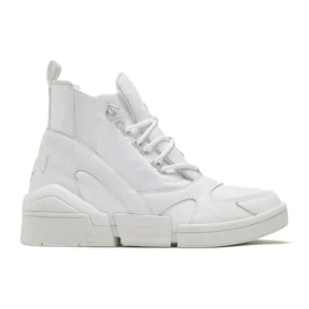 CPX Chelsea High « Black Ice – Triple White »