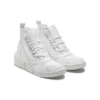 CPX Chelsea High « Black Ice – Triple White »