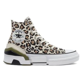 CPX70 High « Archive Leopard Print »