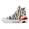 CPX70 High « Sunblocked – Zebra Print »