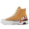 CPX70 High « Sunblocked – Zinc Yellow »