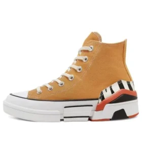 CPX70 High « Sunblocked – Zinc Yellow »