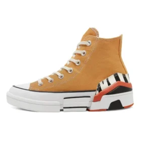 CPX70 High « Sunblocked – Zinc Yellow »