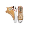 CPX70 High « Sunblocked – Zinc Yellow »