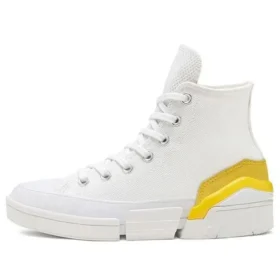 CPX70 High « White Speed Yellow »