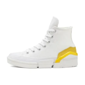 CPX70 High « White Speed Yellow »