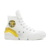 CPX70 High « White Speed Yellow »