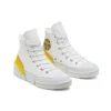 CPX70 High « White Speed Yellow »