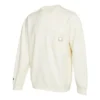 Crafted Fashion Crew Asia Sizing « Egret »