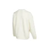 Crafted Fashion Crew Asia Sizing « Egret »