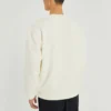 Crafted Fashion Crew Asia Sizing « Egret »