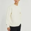 Crafted Fashion Crew Asia Sizing « Egret »