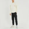 Crafted Fashion Crew Asia Sizing « Egret »