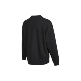 Crafted Fashion Crew Tailles asiatiques « Noir »