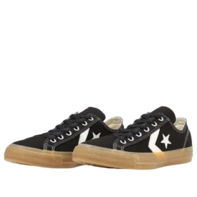 CRT CL OX « Black »