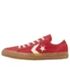 CRT CL OX « Red »