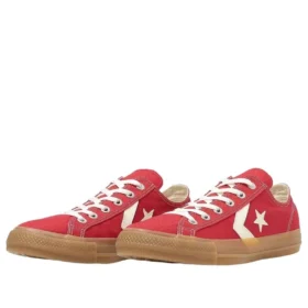 CRT CL OX « Red »