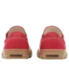 CRT CL OX « Red »