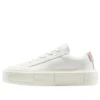 Cruise Leather « Cliffside Rose Vintage White »