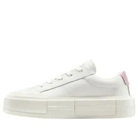Cruise Leather « Cliffside Rose Vintage White »