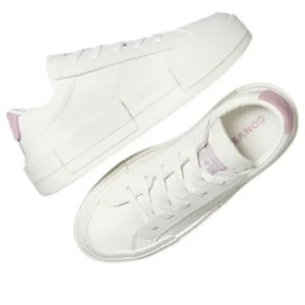 Cruise Leather « Cliffside Rose Vintage White »