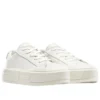 Cruise Leather « Cliffside Rose Vintage White »